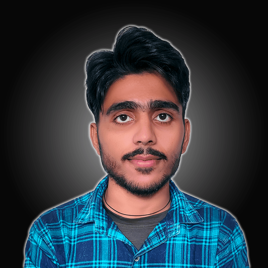 Hemal Verma - Director