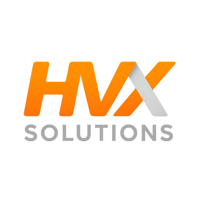 HVX Solutions Logo